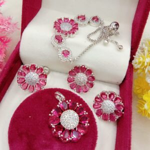 Pandant Combo Set for Gift