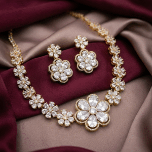 American Diamond Sets